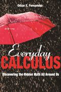Everyday calculus