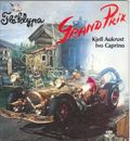 Flåklypa Grand Prix