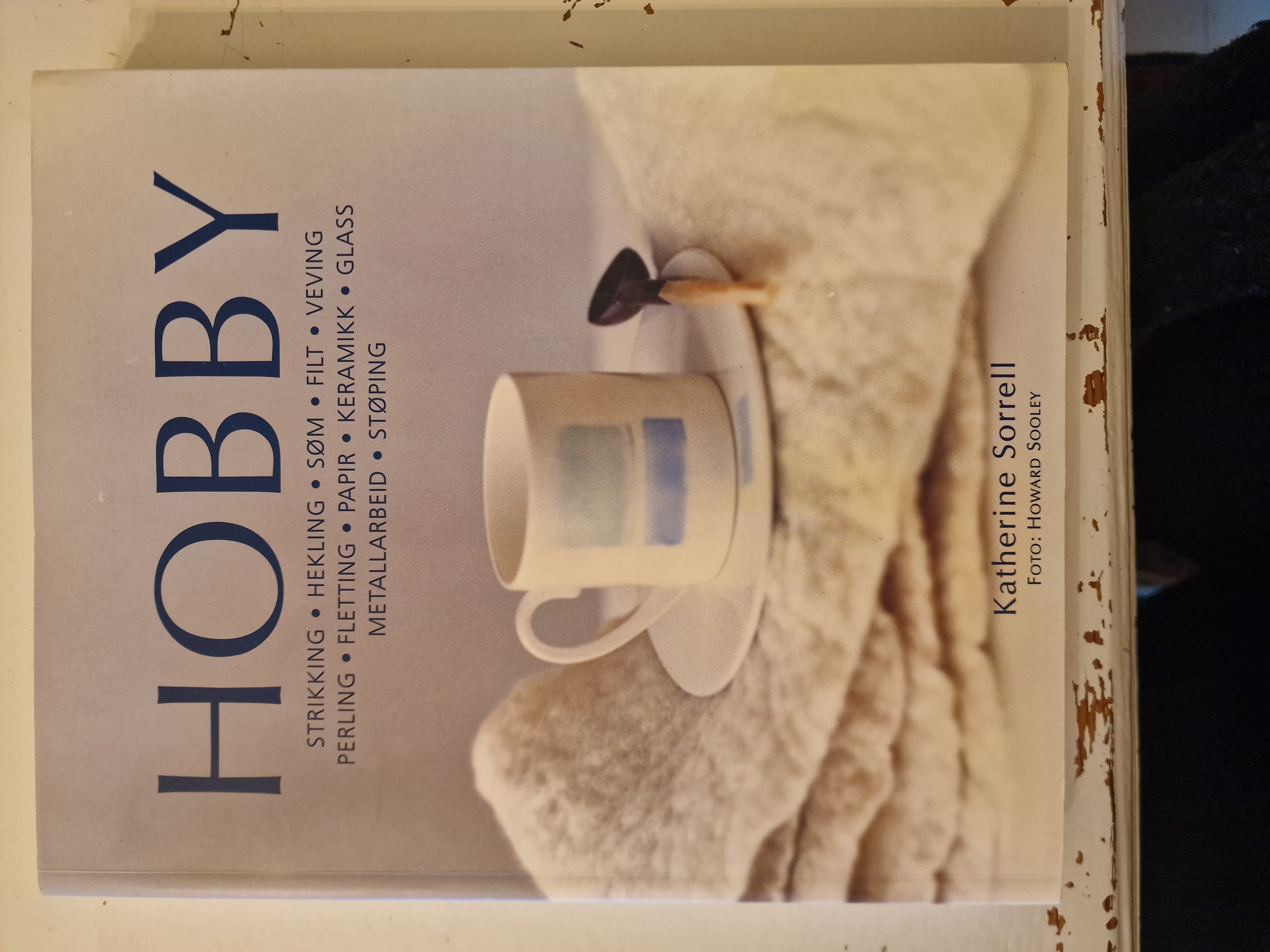 HOBBY