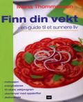 Finn din vekt