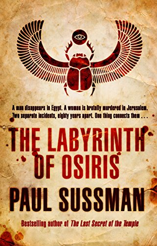 THE LABYRINTH OF OSIRIS