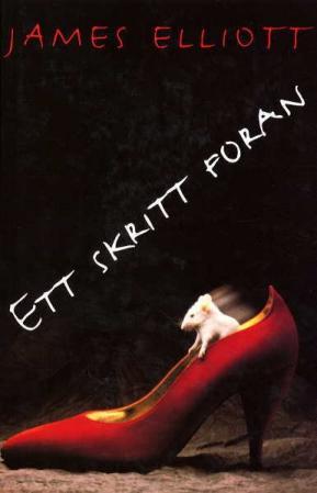 Ett skritt foran