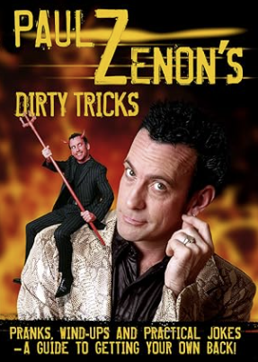 Dirty tricks