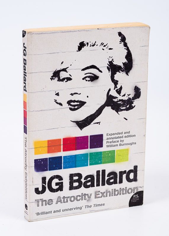 The Atrocity Exhibition