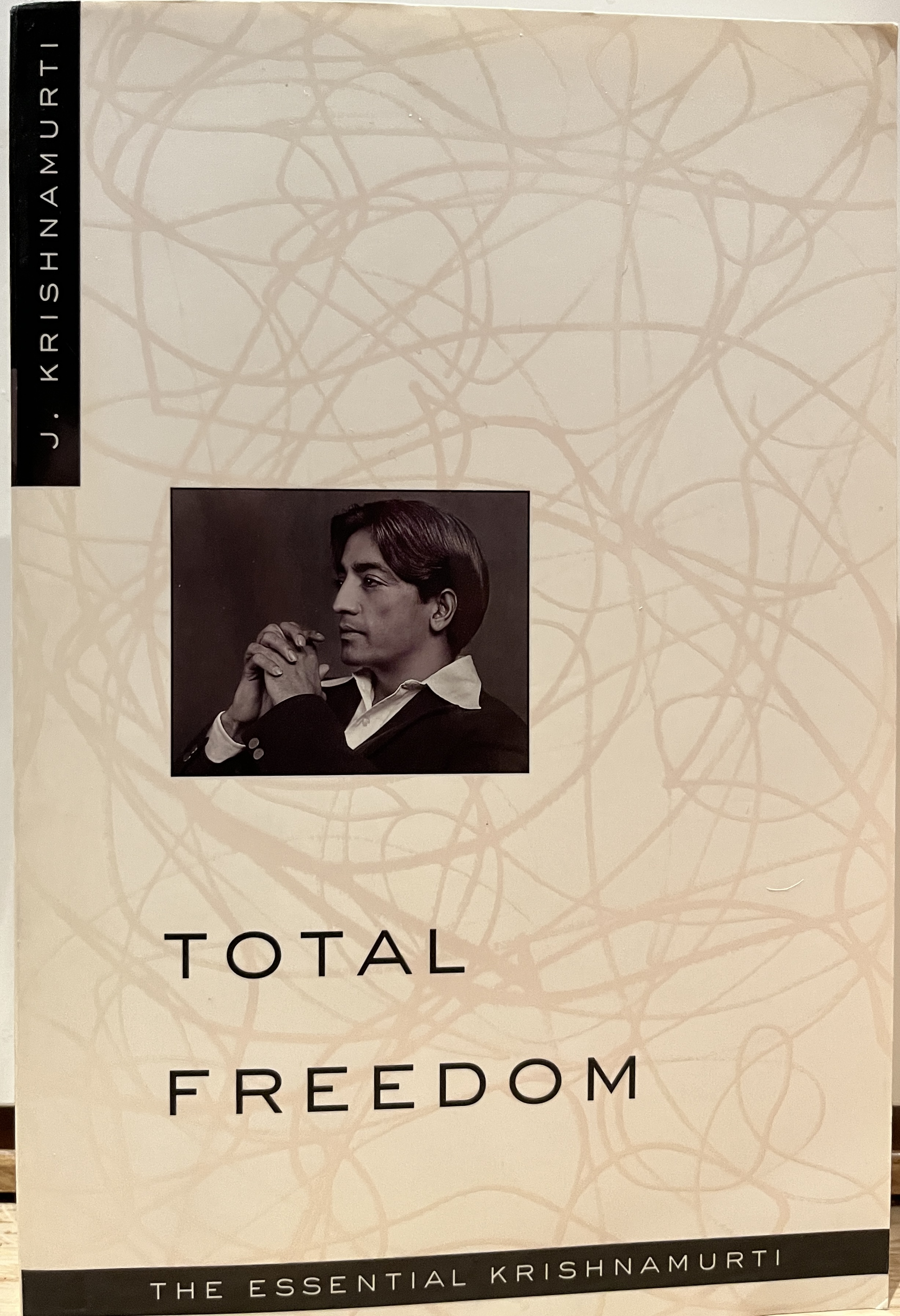 Total Freedom