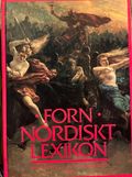 Fornnordiskt Lexikon