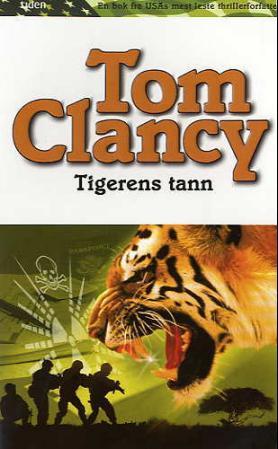 Tigerens tann