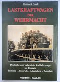 Lastkraftwagen der wehrmacht