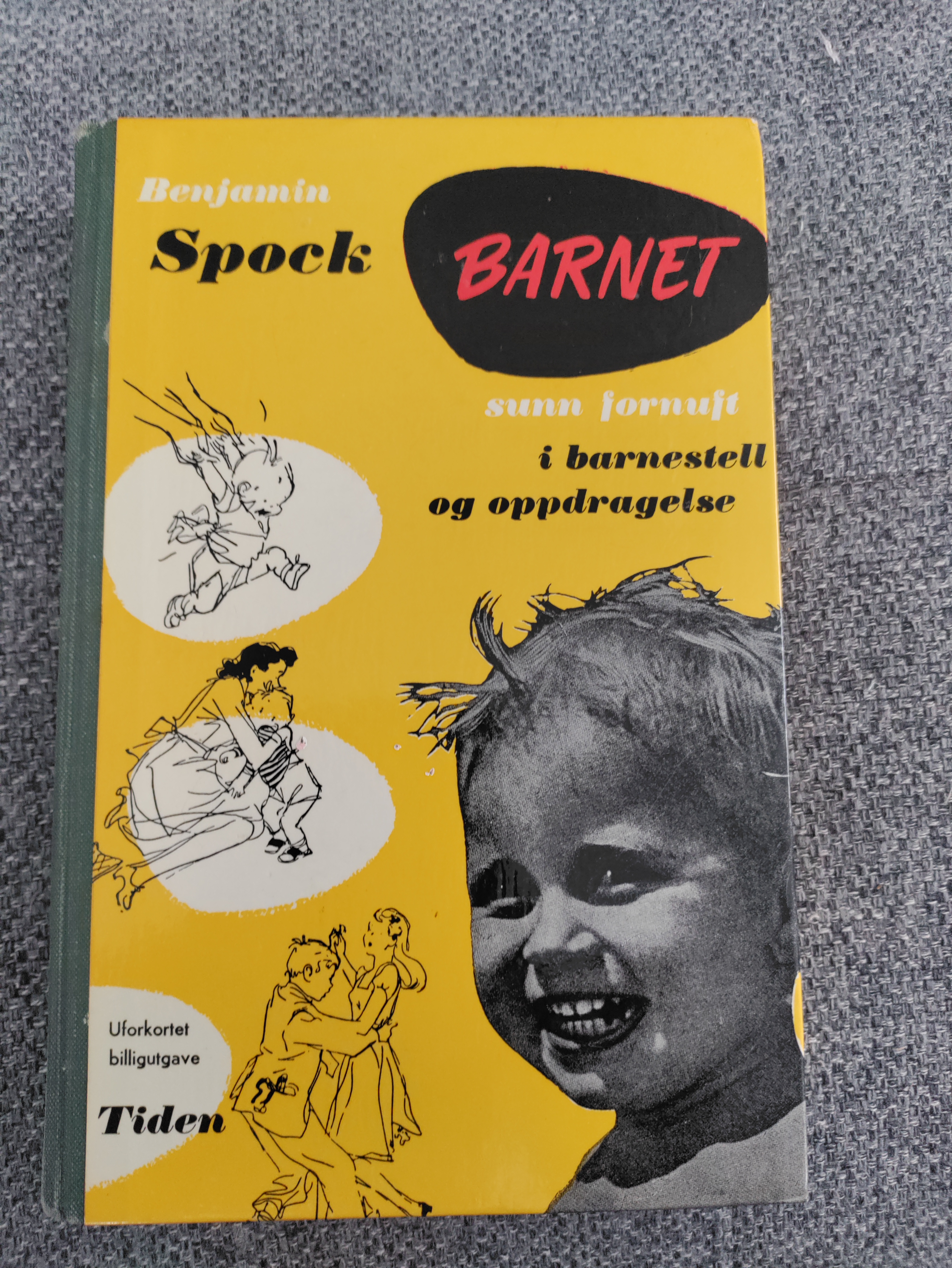 Barnet 