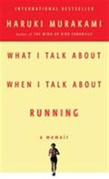 What I talk about when I talk about running