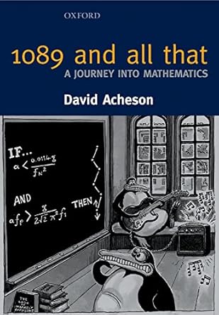 1089 and all that
