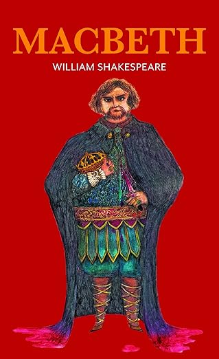 Macbeth (Baker Street Readers)
