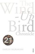 The wind-up bird chronicle