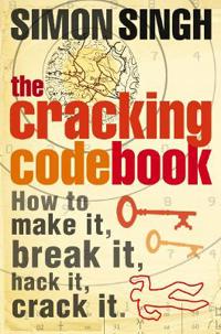 The cracking codebook