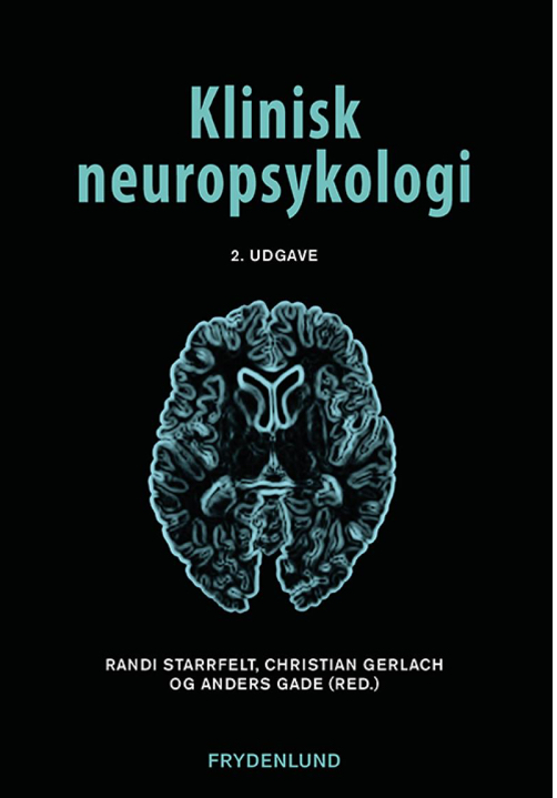 Klinisk neuropsykologi