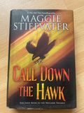 Call Down the Hawk