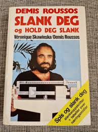 Slank deg og hold deg slank