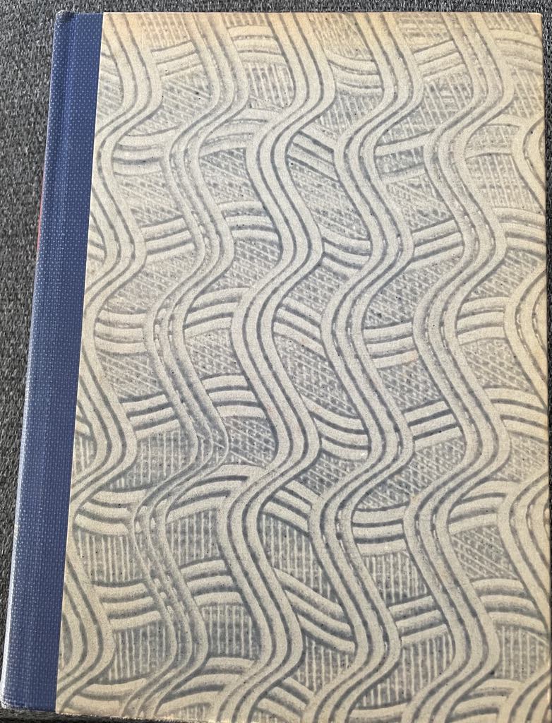 Gamle Winchels Testament