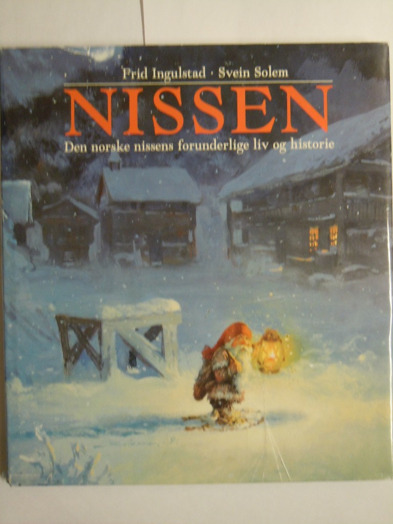 Nissen