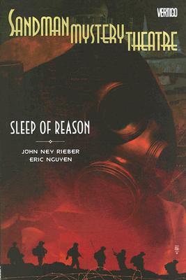 Sandman Mystery Theatre: Sleep of Reason