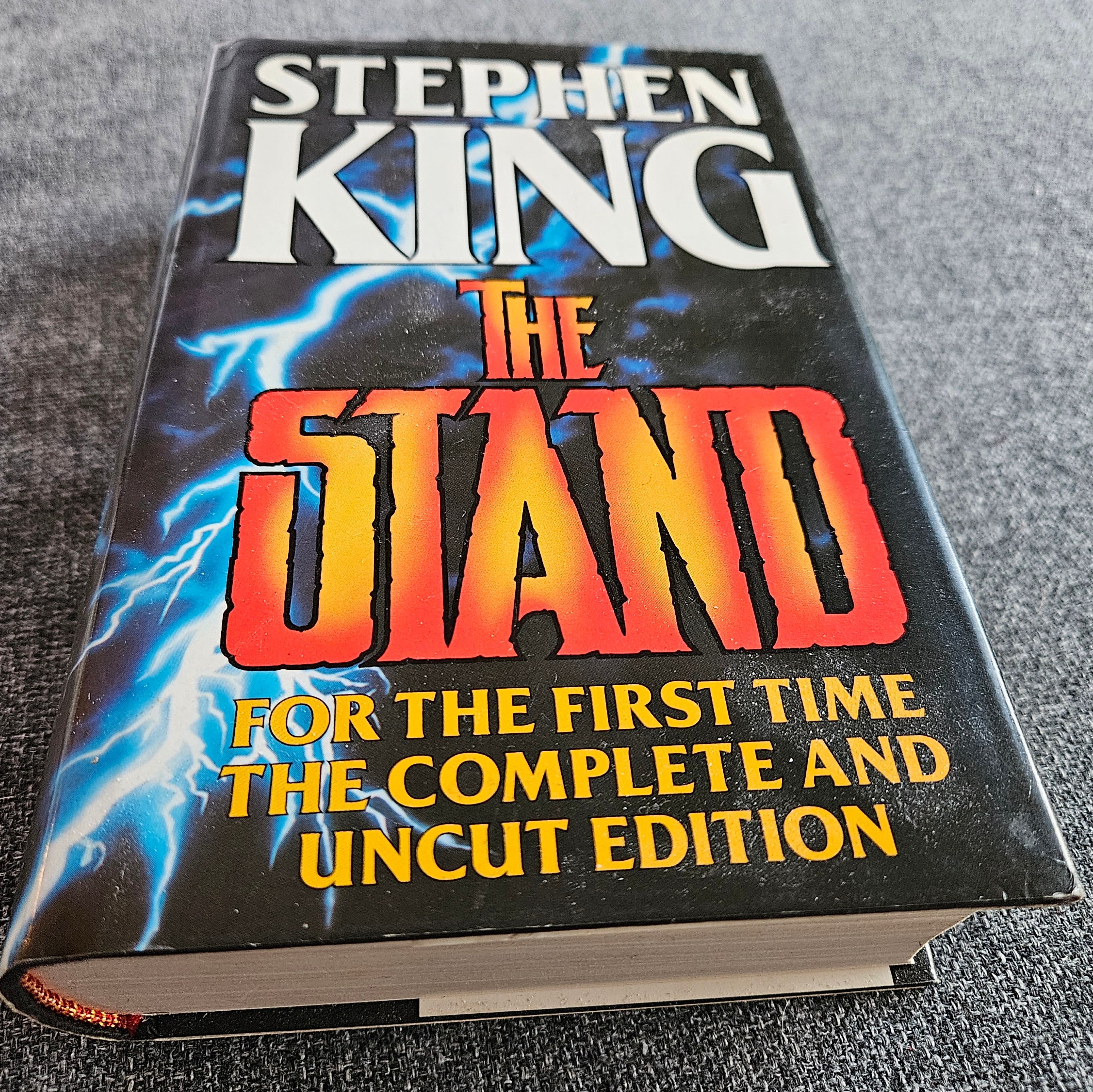 The Stand