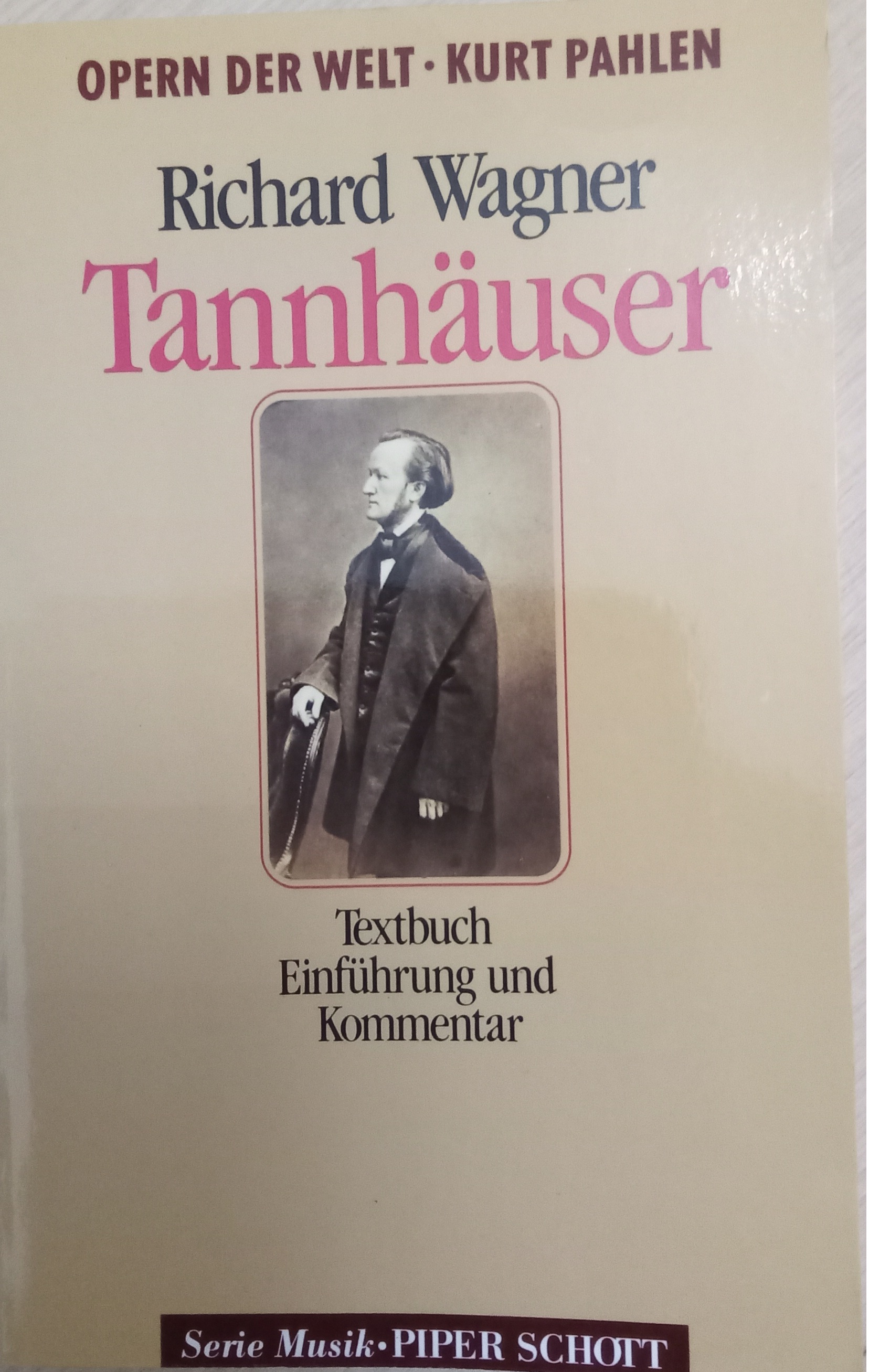 Tannhäuser