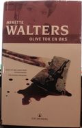 Olive tok en øks