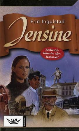 Jensine