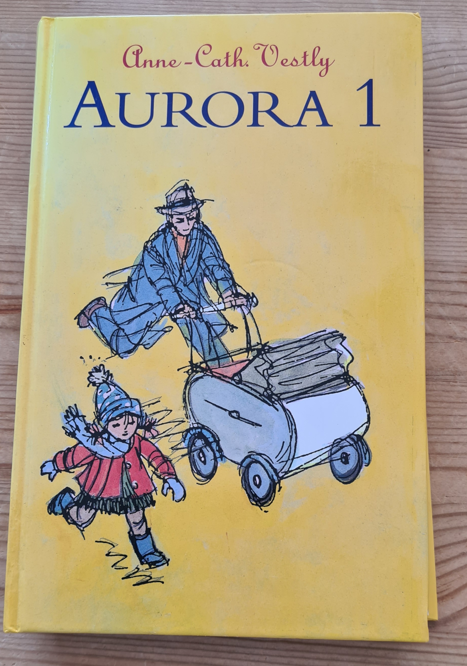 Aurora 1