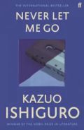 Never let me go
