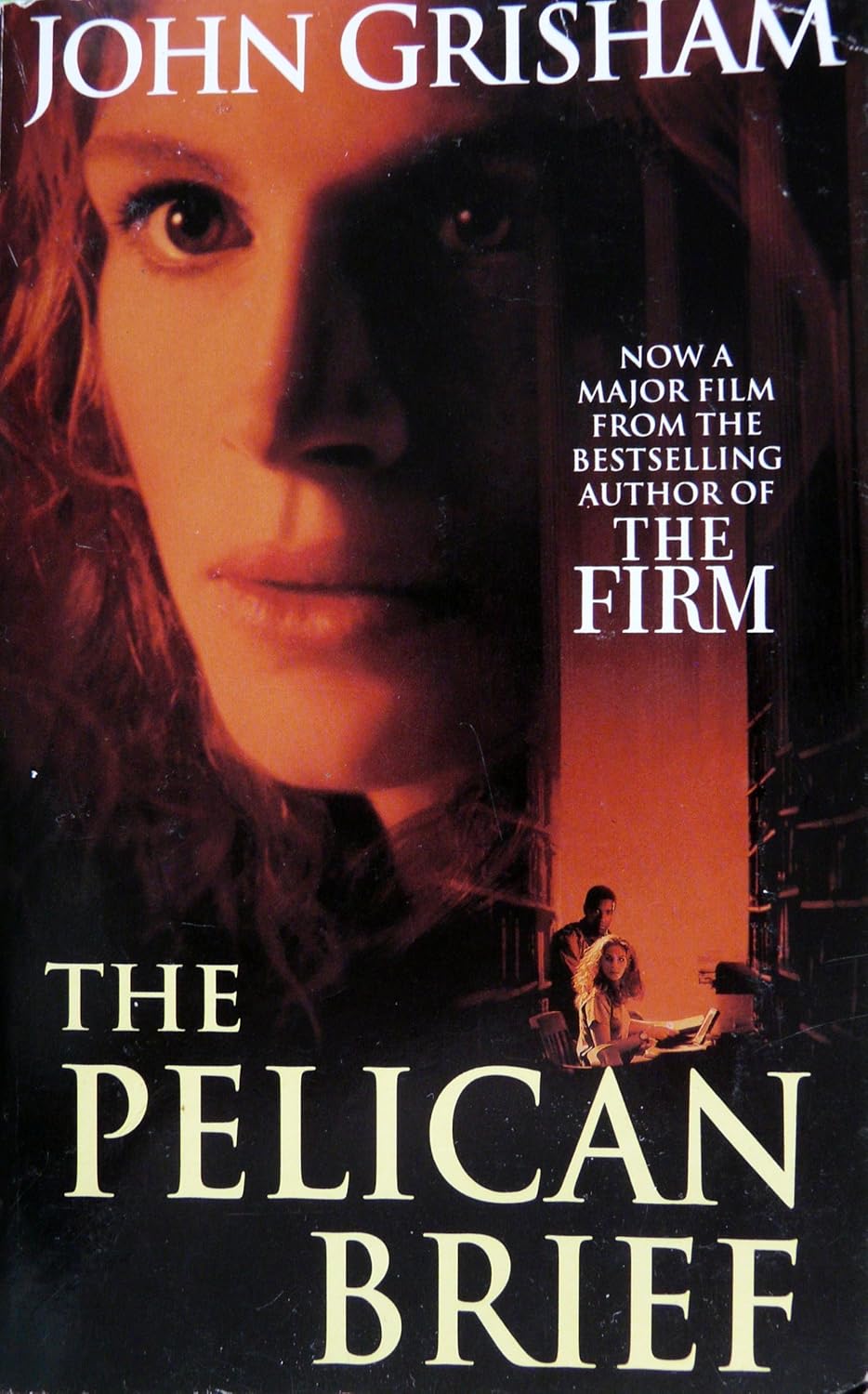 The pelican brief