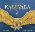 An Illustrated Kalevala ─ Myths and Legends from Finland