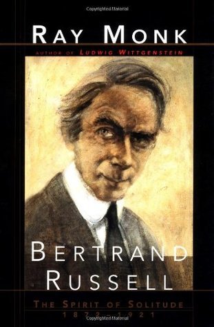 Bertrand Russell - The Spirit of Solitude