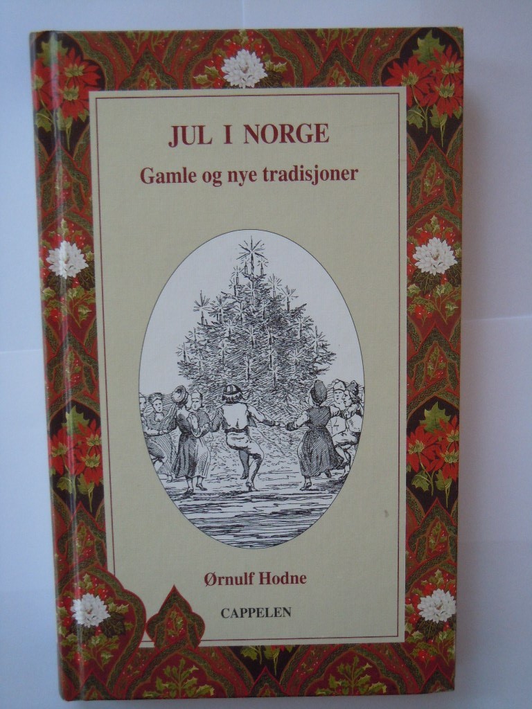 Jul i Norge