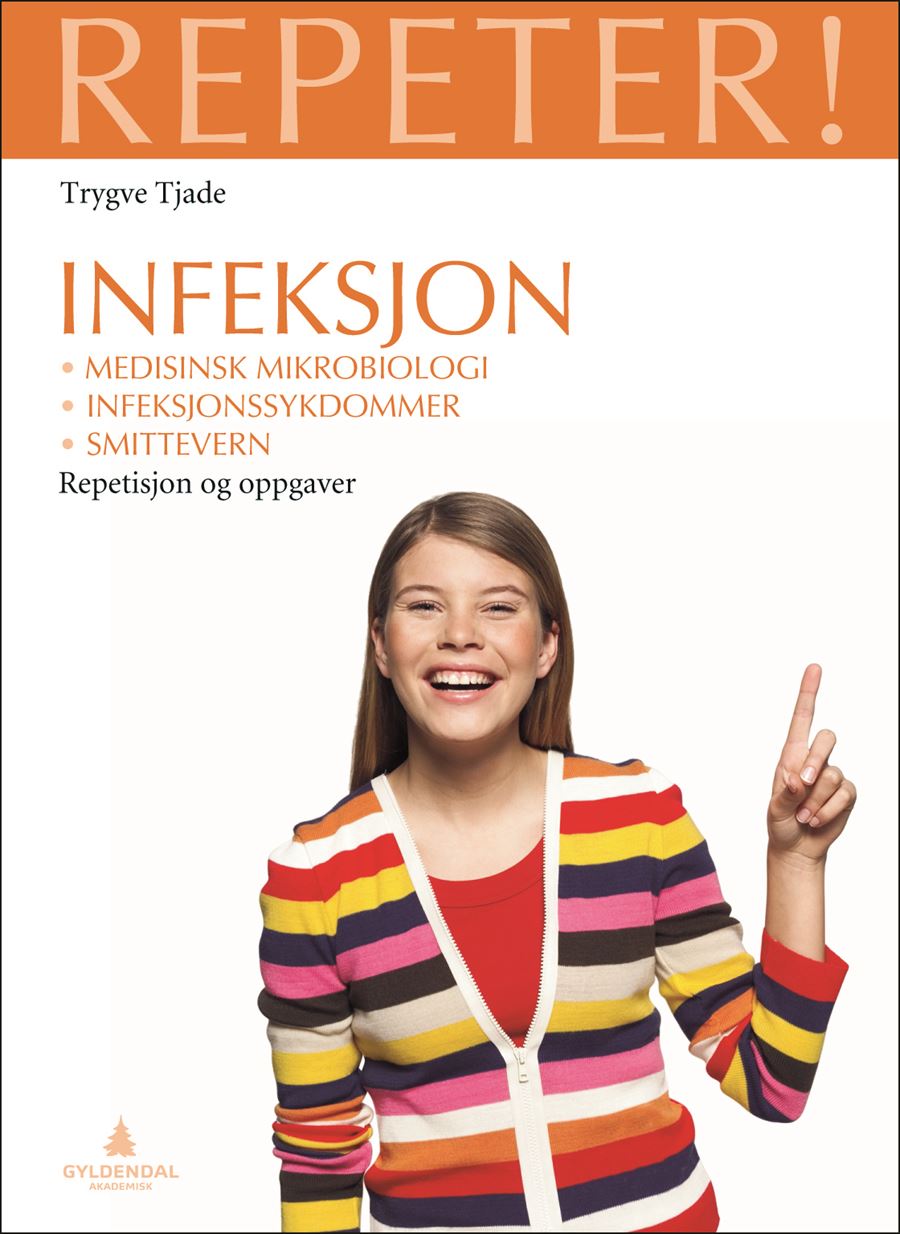 Repeter! Infeksjon