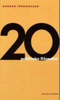 20 politiske filosofer