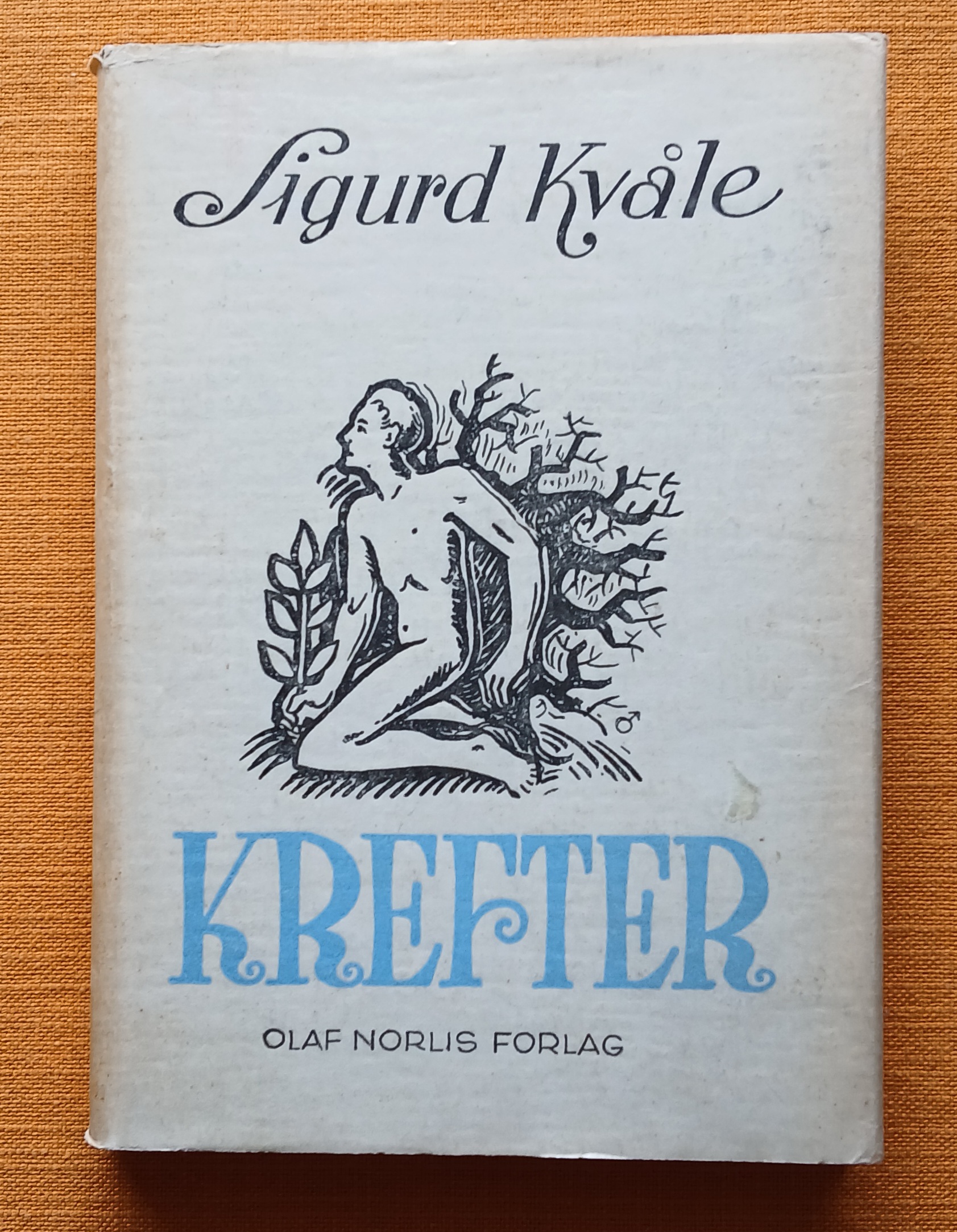 Krefter