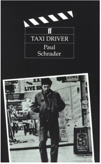 Taxi Driver