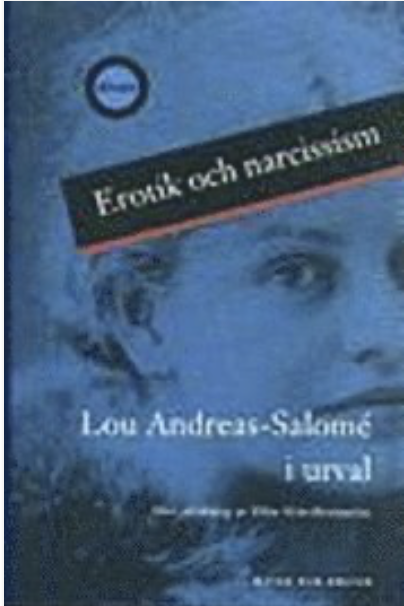 Erotik och narcissism