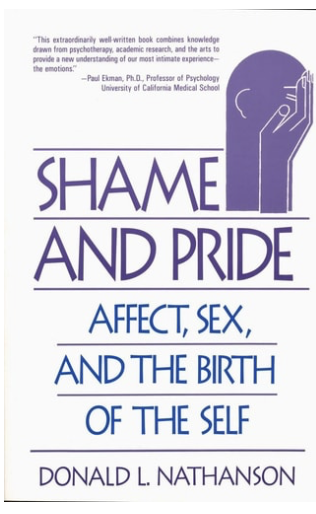 Shame and Pride: Affect, Sex, and the Birth of the Self
