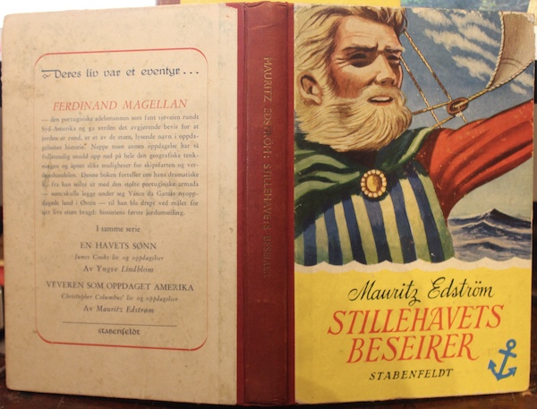 Stillehavets beseirer