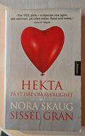 Hekta på et håp om kjærlighet