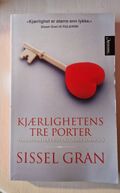 Kjærlighetens tre porter