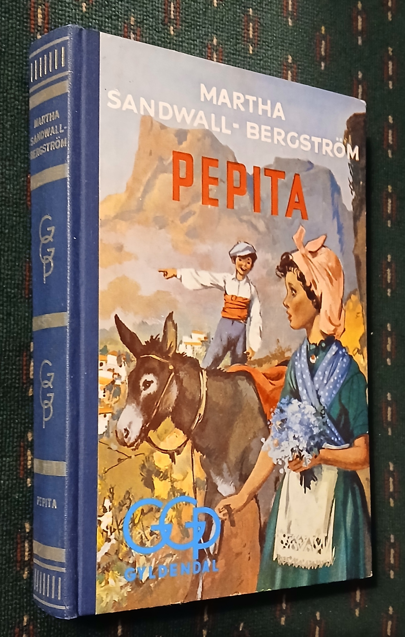 Pepita