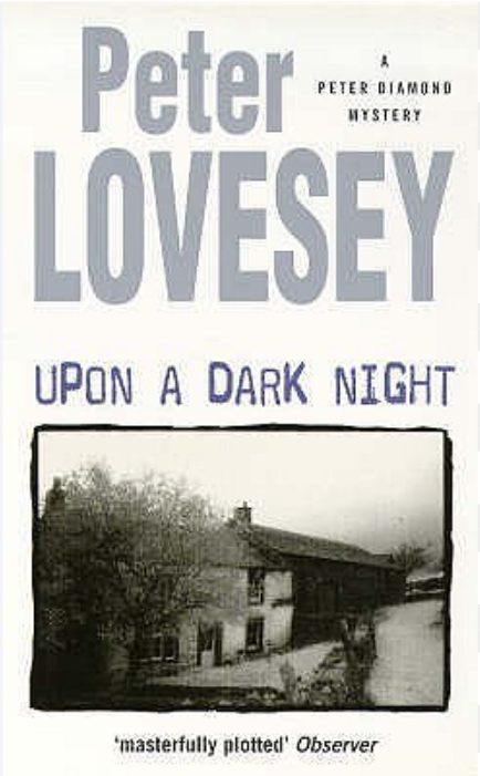 Upon a Dark Night