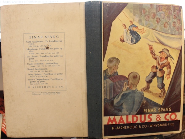 Maldus & Co