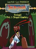 Dungeon: Twilight- Dragon Cemetery, Vol. 1