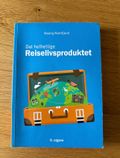 Det helhetlige reiselivsproduktet