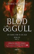 Blod og gull