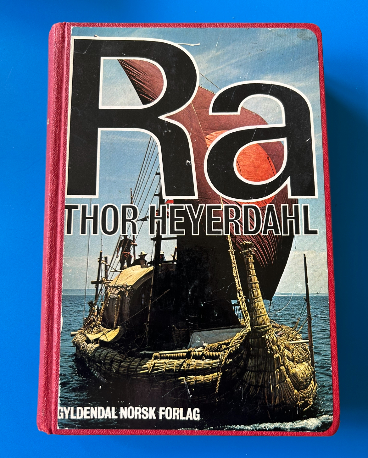 Ra 
